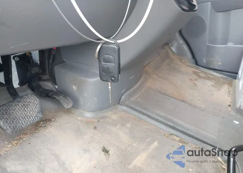 2016 Mercedes-Benz Sprinter 2500 Normal Roof z USA, uszkodzony, nr VIN WD3PE7DD7GP178957